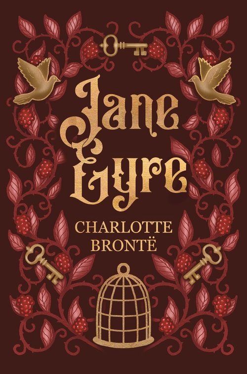 jane eyre Book