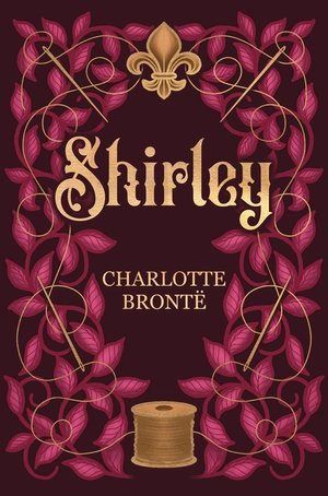 shirley Book