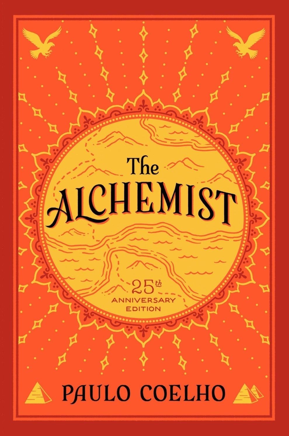 alchemist Book