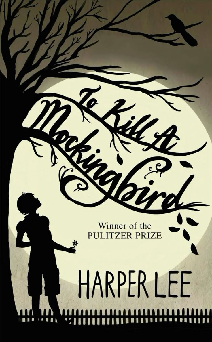 To Kill a Mockingbird Book