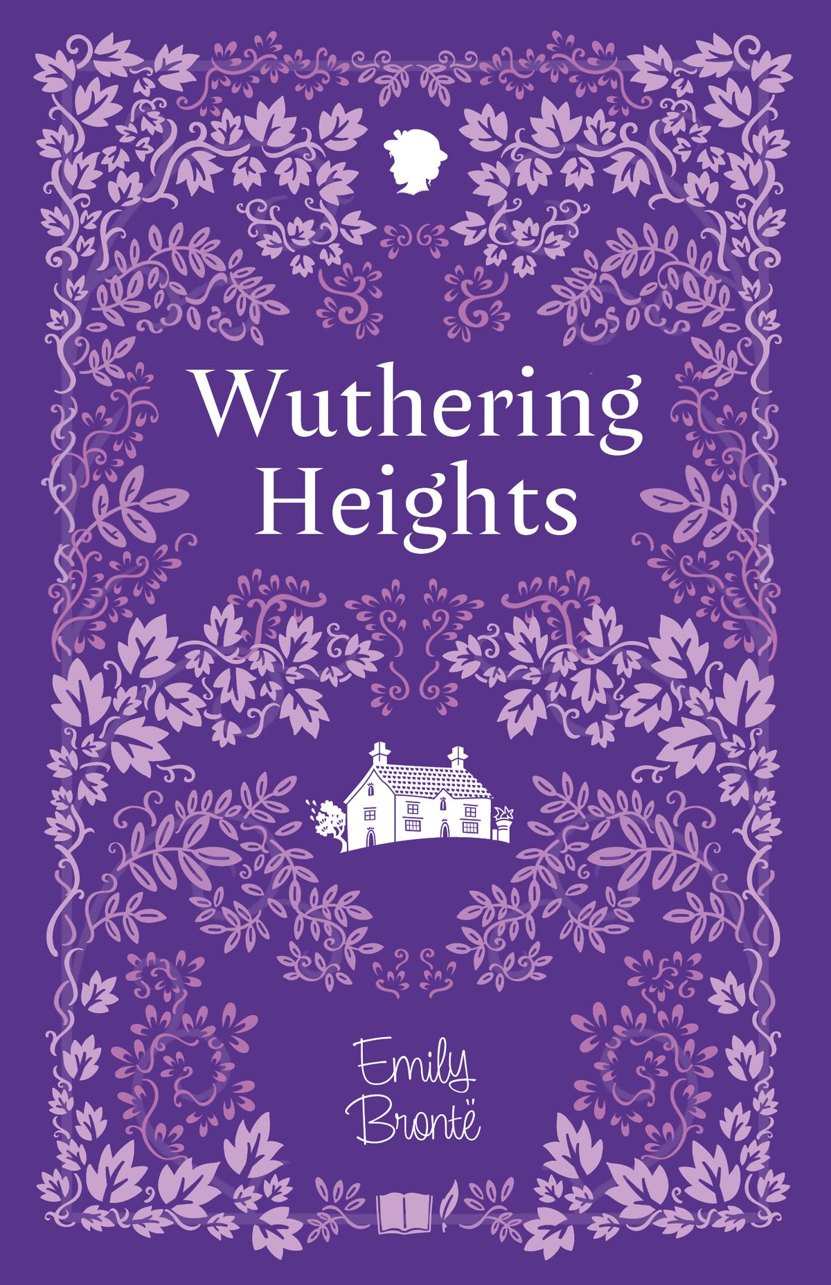 wuthering heights Book