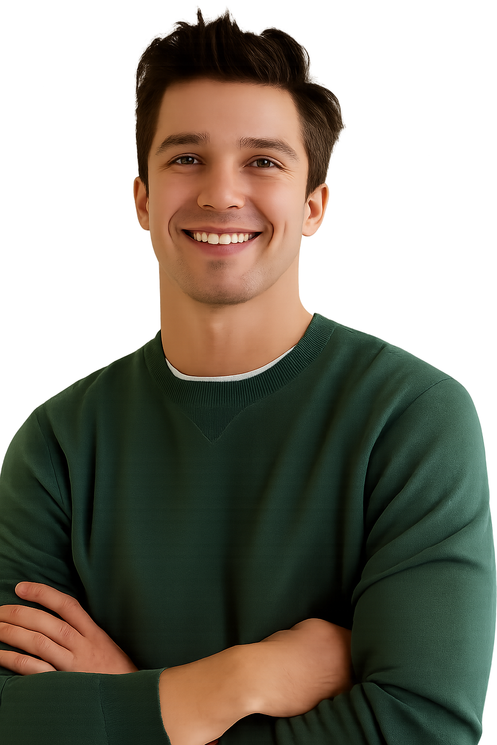 Man Assistant