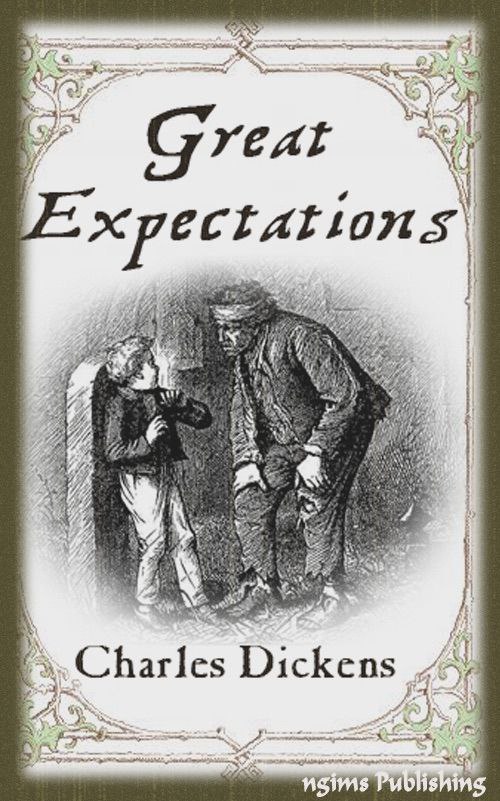 Great Expectations Book