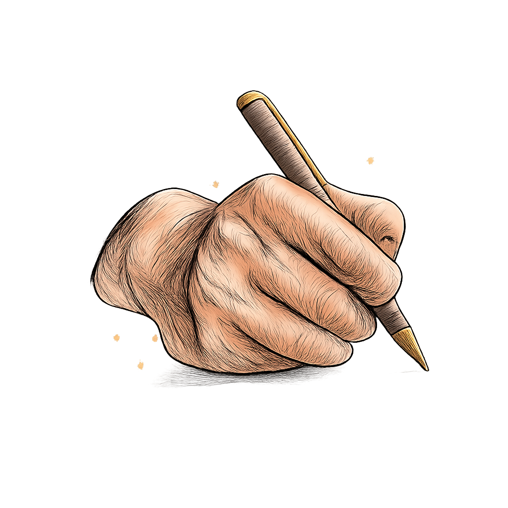 Hand Photo