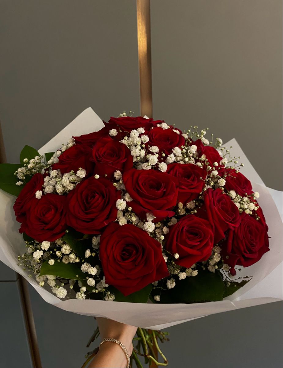 Bouquet 1