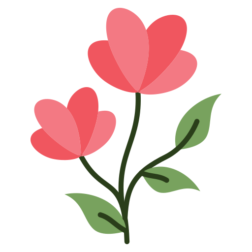 flower icon