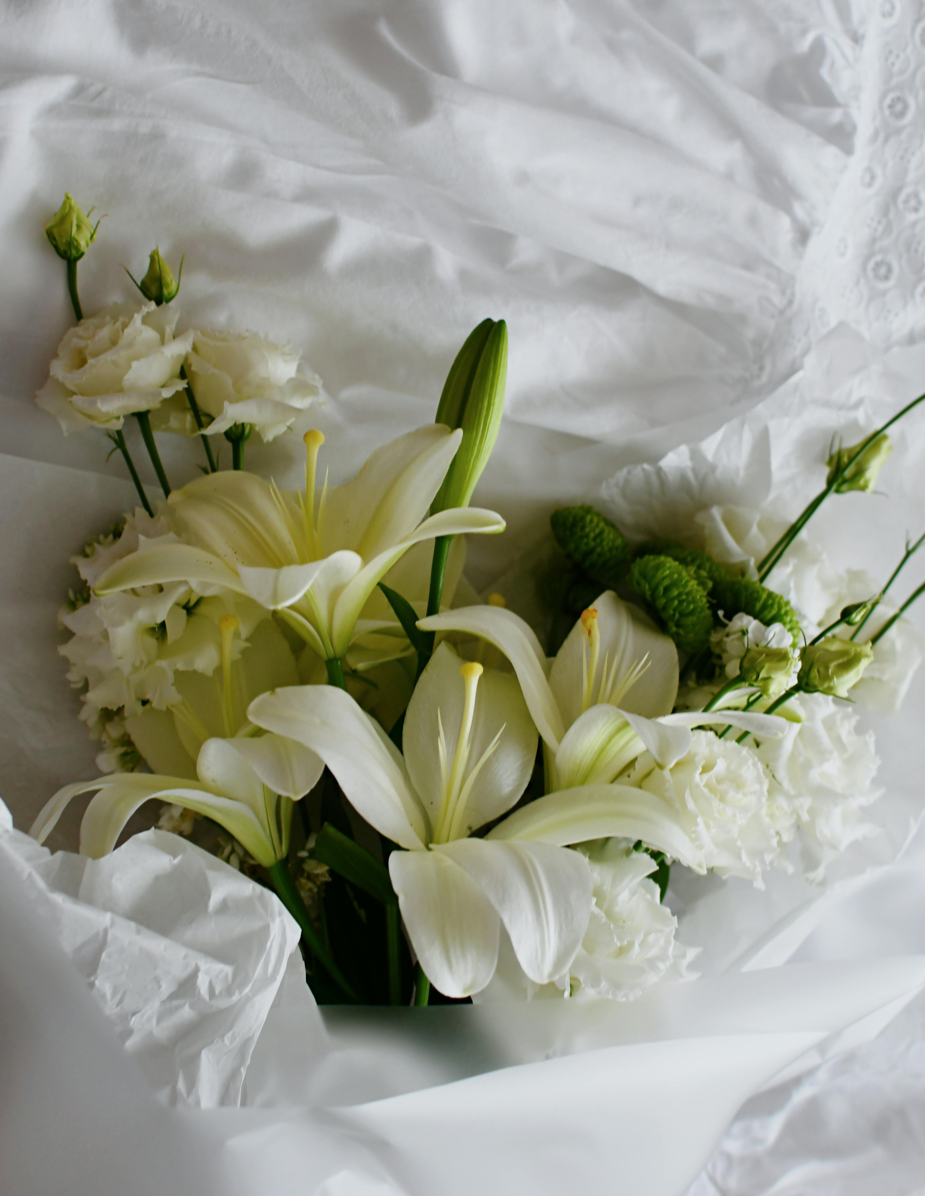 Bouquet 3