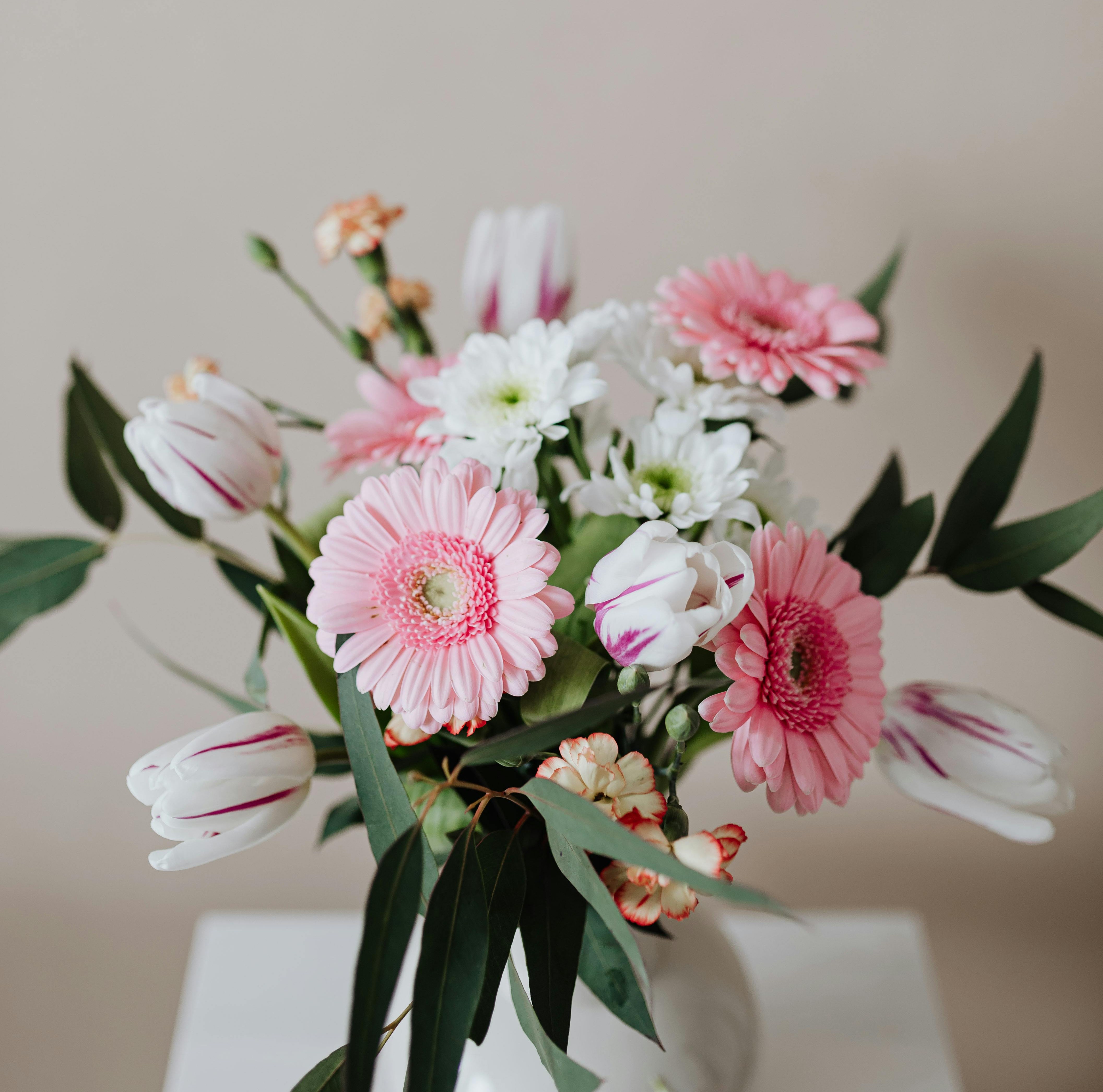 Bouquet 2